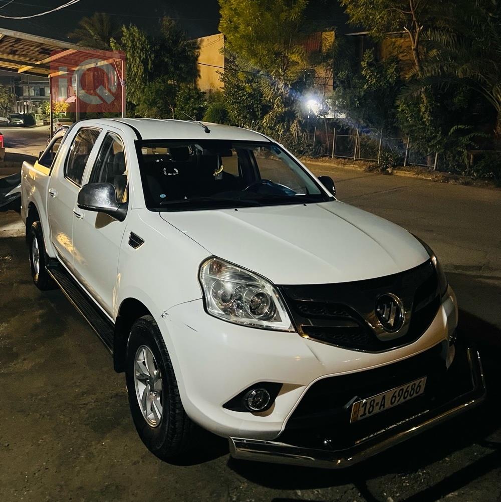 فوتون تونلاند